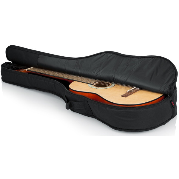 Чохол для класичної гітари GATOR GBE-CLASSIC Classical Guitar Gig Bag