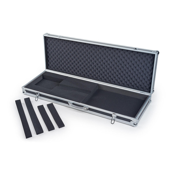 Кейс для бас-гітари ROCKCASE RC10805 B Standard Line - Electric Bass Flight Case