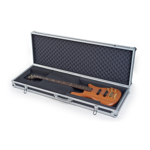 Кейс для бас-гітари ROCKCASE RC10805 B Standard Line - Electric Bass Flight Case
