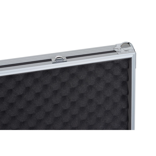 Кейс для бас-гітари ROCKCASE RC10805 B Standard Line - Electric Bass Flight Case