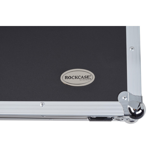 Кейс для бас-гітари ROCKCASE RC10805 B Standard Line - Electric Bass Flight Case