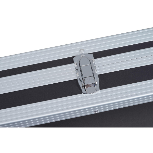 Кейс для бас-гітари ROCKCASE RC10805 B Standard Line - Electric Bass Flight Case