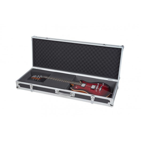 Кейс для електрогітари ROCKCASE RC10806 B Standard Line - Electric Guitar Flight Case