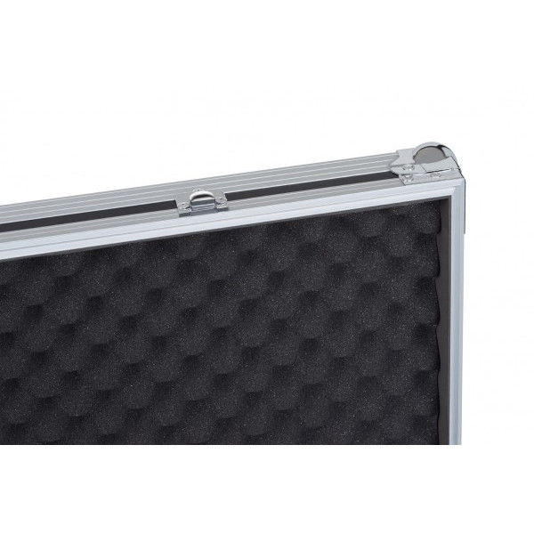 Кейс для електрогітари ROCKCASE RC10806 B Standard Line - Electric Guitar Flight Case
