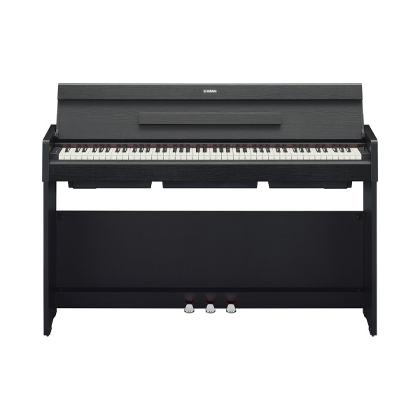 Цифрове піаніно YAMAHA ARIUS YDP-S35 (Black)