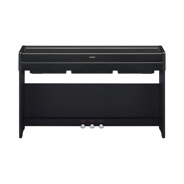 Цифрове піаніно YAMAHA ARIUS YDP-S35 (Black)