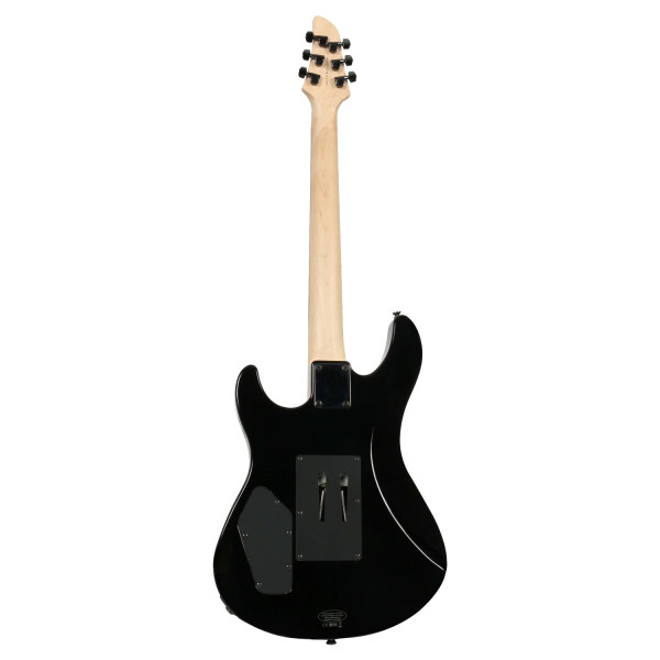 Електрогітара YAMAHA RGX420 DZII (Black)