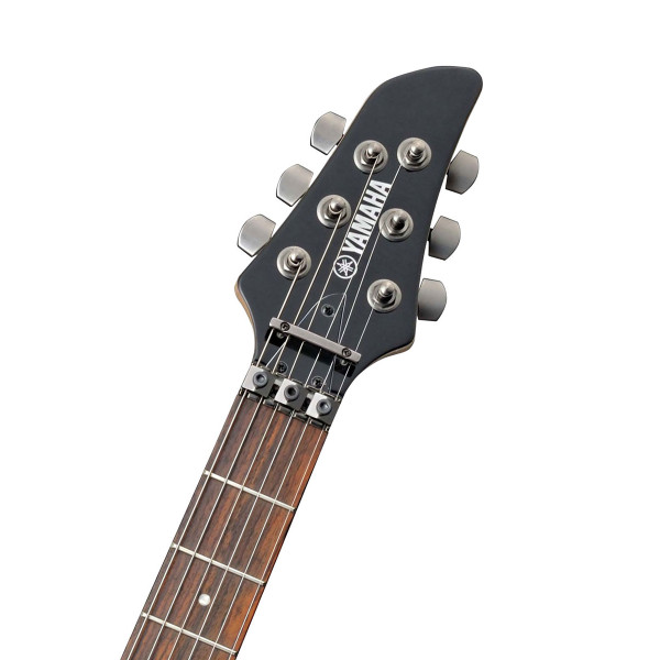 Електрогітара YAMAHA RGX420 DZII (Black)