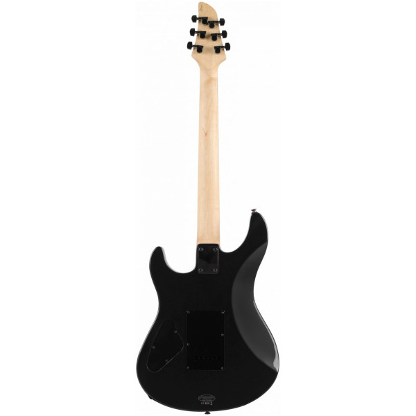 Електрогітара YAMAHA RGX121Z (Black)