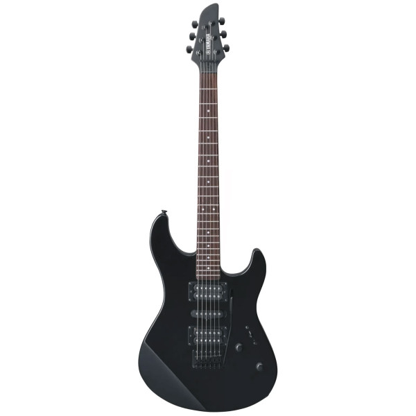 Електрогітара YAMAHA RGX121Z (Black)
