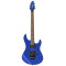 Електрогітара YAMAHA RGX220DZ (Metallic Blue)