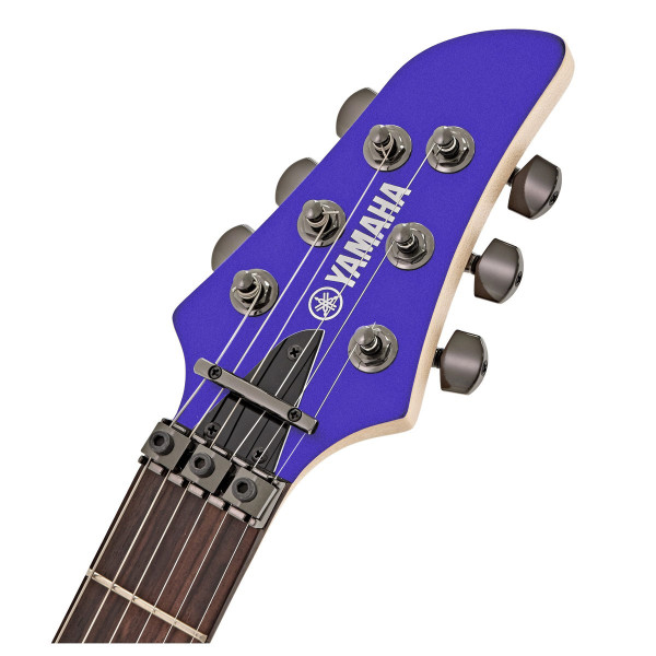 Електрогітара YAMAHA RGX220DZ (Metallic Blue)