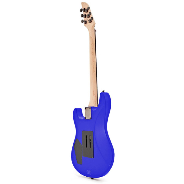 Електрогітара YAMAHA RGX220DZ (Metallic Blue)