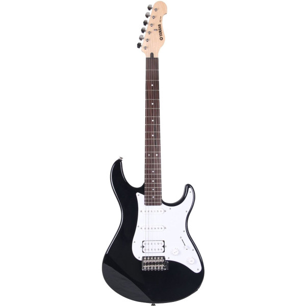 Набір електрогітари YAMAHA GIGMAKER EG112 GPII (Black)