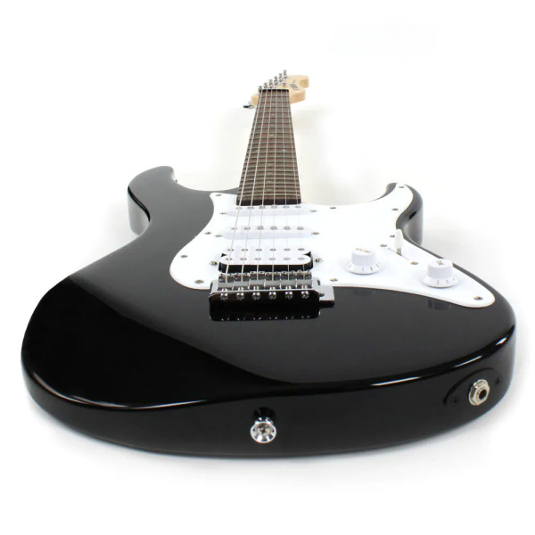 Набір електрогітари YAMAHA GIGMAKER EG112 GPII (Black)