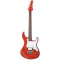 Електрогітара YAMAHA PACIFICA 212V QM (Caramel Brown)