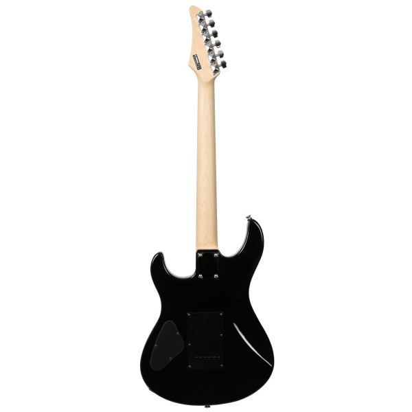 Набір електрогітари YAMAHA GIGMAKER ERG121 GPII (Black)