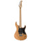 Електрогітара YAMAHA PACIFICA 112VMX (Yellow Natural Satin)