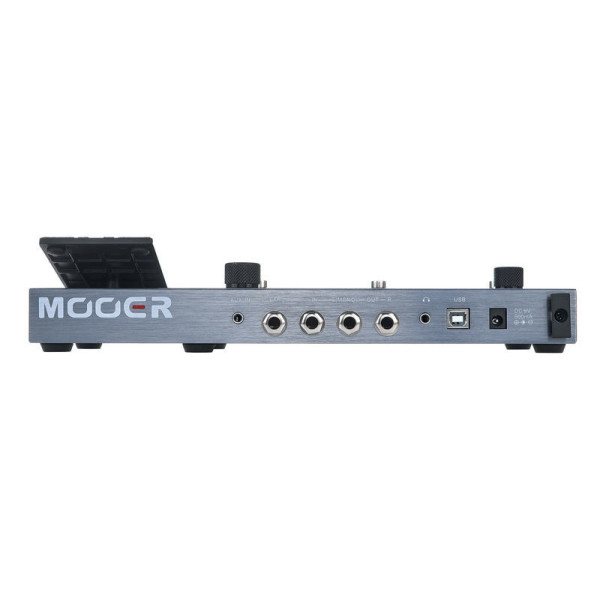 Гітарний процесор MOOER GE200