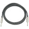Інструментальний кабель DIMARZIO EP1718SS Instrument Cable 5.5m (Black Gray)