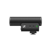 Мікрофон для відео SENNHEISER MKE 400