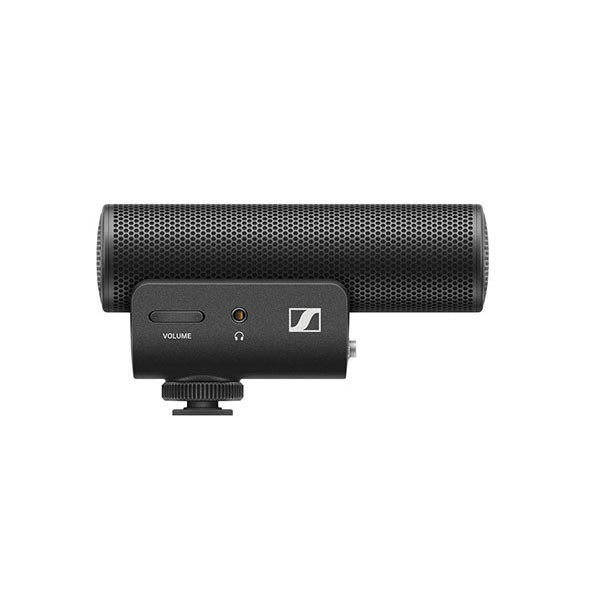 Мікрофон для відео SENNHEISER MKE 400