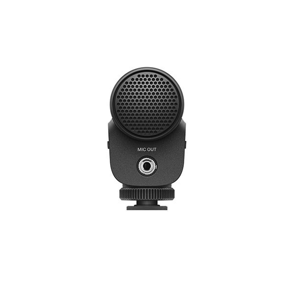 Мікрофон для відео SENNHEISER MKE 400