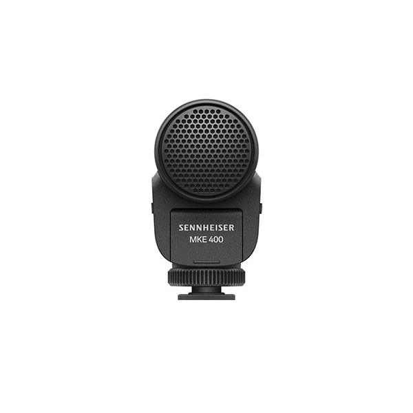 Мікрофон для відео SENNHEISER MKE 400