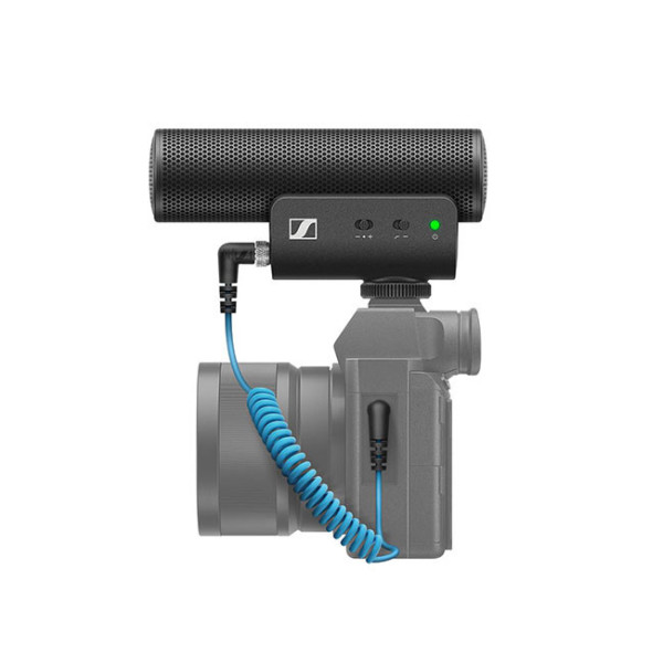 Мікрофон для відео SENNHEISER MKE 400