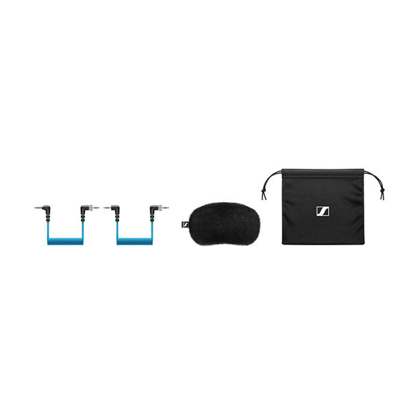 Мікрофон для відео SENNHEISER MKE 400