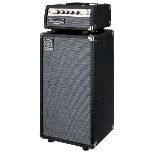 Кабінет для бас-гітари AMPEG SVT-210AV