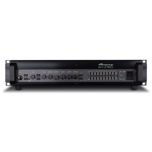 Підсилювач для бас-гітари AMPEG SVT-3PRO