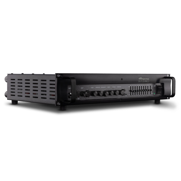 Підсилювач для бас-гітари AMPEG SVT-3PRO