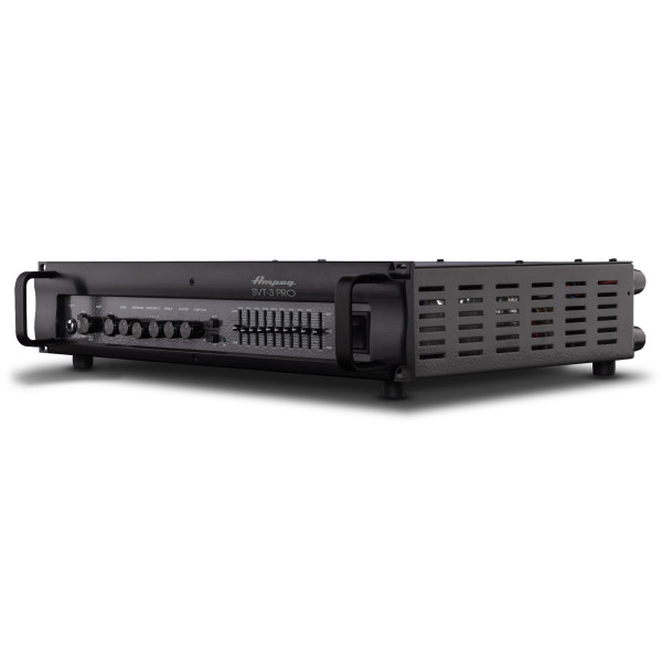 Підсилювач для бас-гітари AMPEG SVT-3PRO