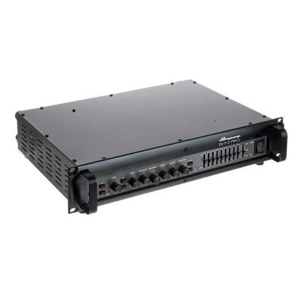 Підсилювач для бас-гітари AMPEG SVT-3PRO