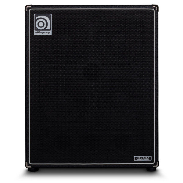 Кабінет для бас-гітари AMPEG SVT-410HLF