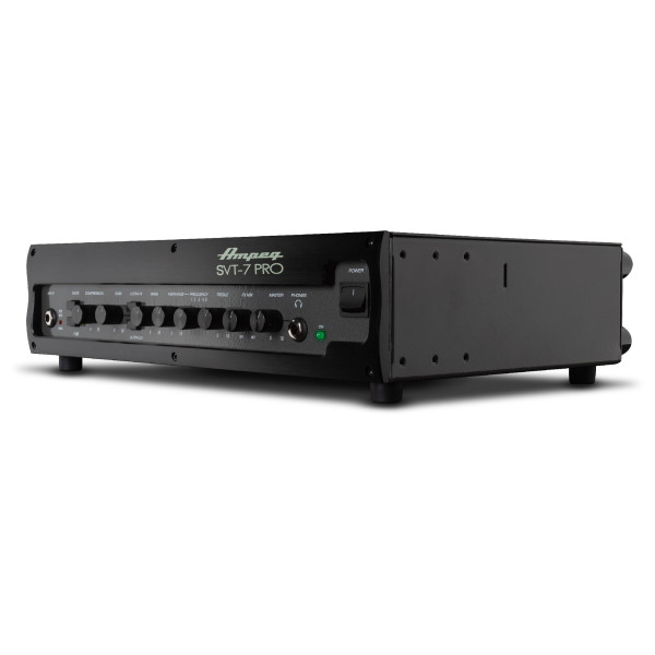 Підсилювач для бас-гітари AMPEG SVT-7PRO