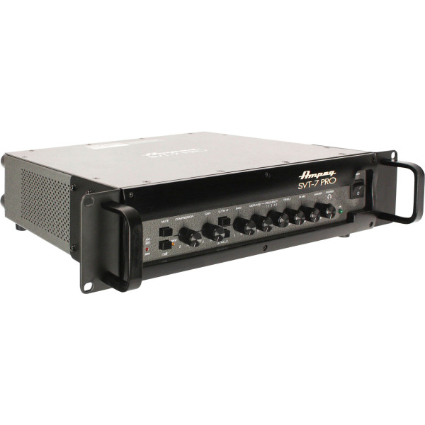 Підсилювач для бас-гітари AMPEG SVT-7PRO
