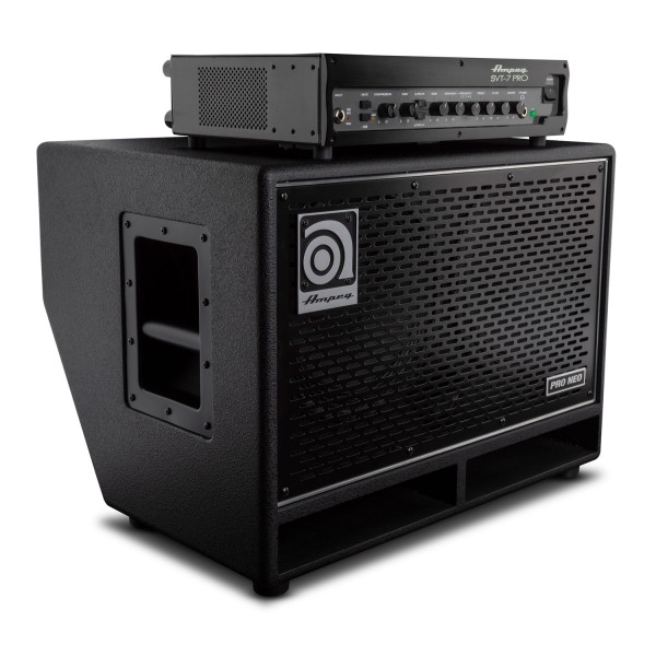 Підсилювач для бас-гітари AMPEG SVT-7PRO