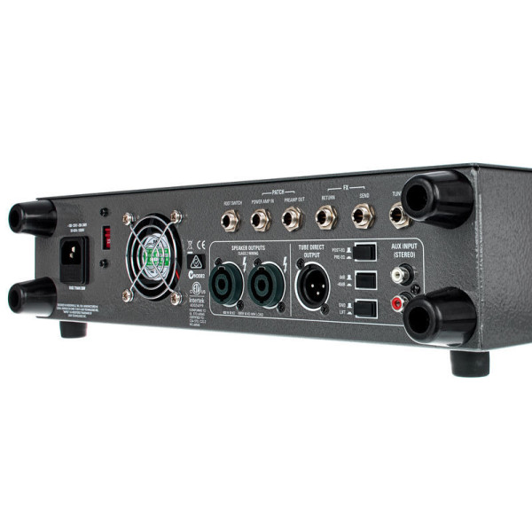 Підсилювач для бас-гітари AMPEG SVT-7PRO
