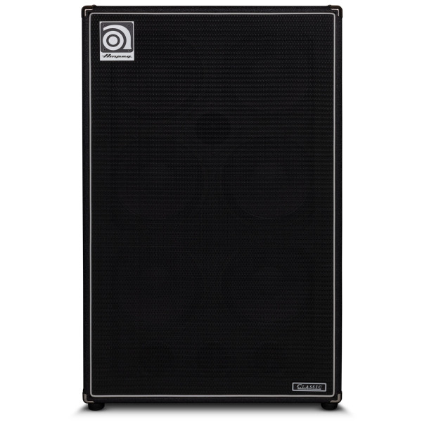 Кабінет для бас-гітари AMPEG SVT-610HLF
