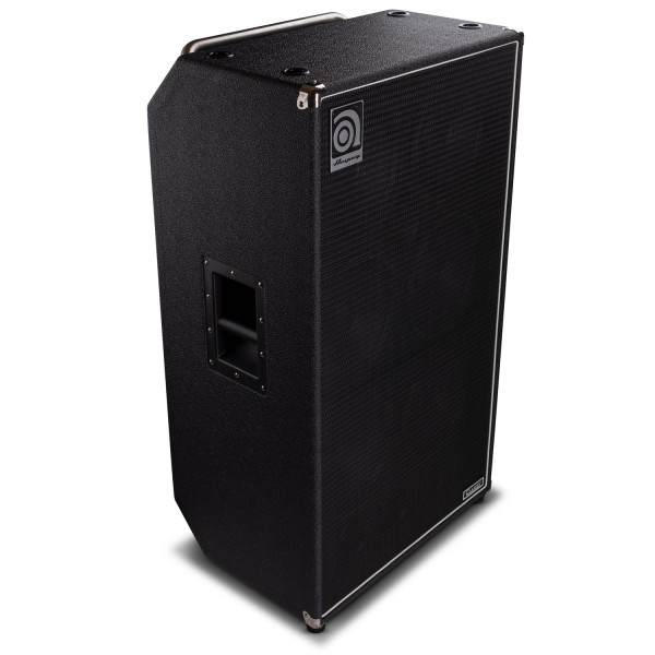 Кабінет для бас-гітари AMPEG SVT-610HLF