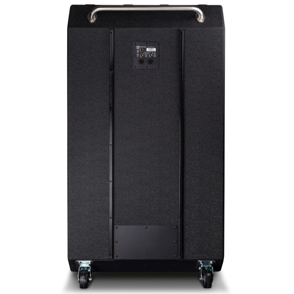 Кабінет для бас-гітари AMPEG SVT-810E