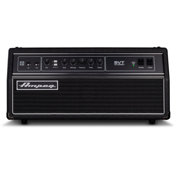Підсилювач для бас-гітари AMPEG SVT-CL