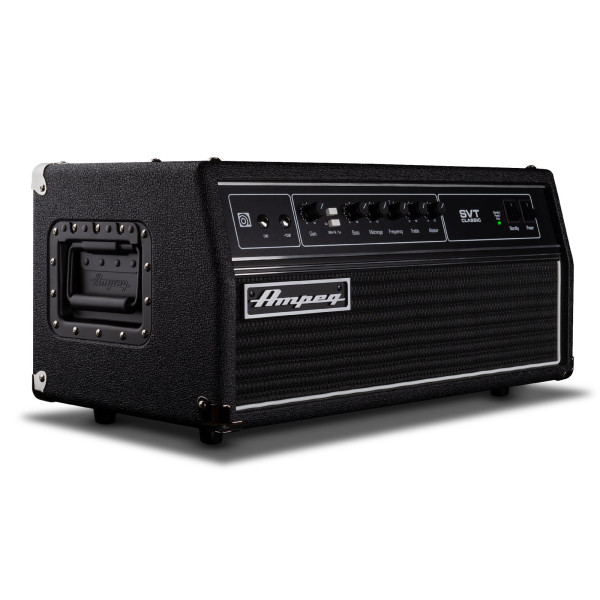 Підсилювач для бас-гітари AMPEG SVT-CL