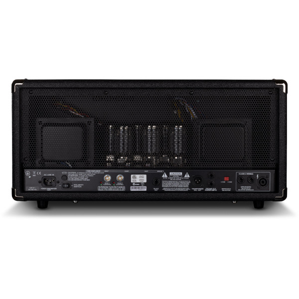 Підсилювач для бас-гітари AMPEG SVT-CL