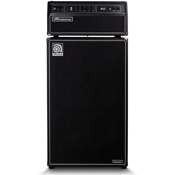 Підсилювач для бас-гітари AMPEG SVT-CL