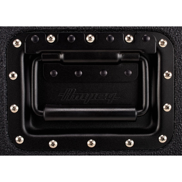 Підсилювач для бас-гітари AMPEG SVT-CL