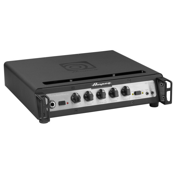 Підсилювач для бас-гітари AMPEG PF-350