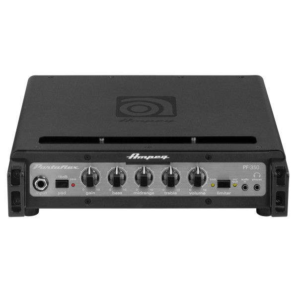 Підсилювач для бас-гітари AMPEG PF-350
